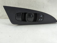 2013-2019 Nissan Sentra Master Power Window Switch Replacement Driver Side Left P/N:25401 3SH1A Fits OEM Used Auto Parts - O