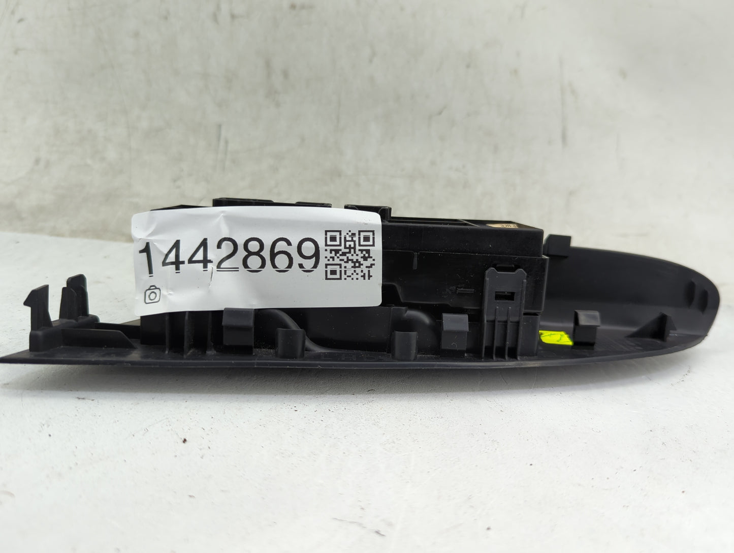 2013-2019 Nissan Sentra Master Power Window Switch Replacement Driver Side Left P/N:25401 3SH1A Fits OEM Used Auto Parts - O