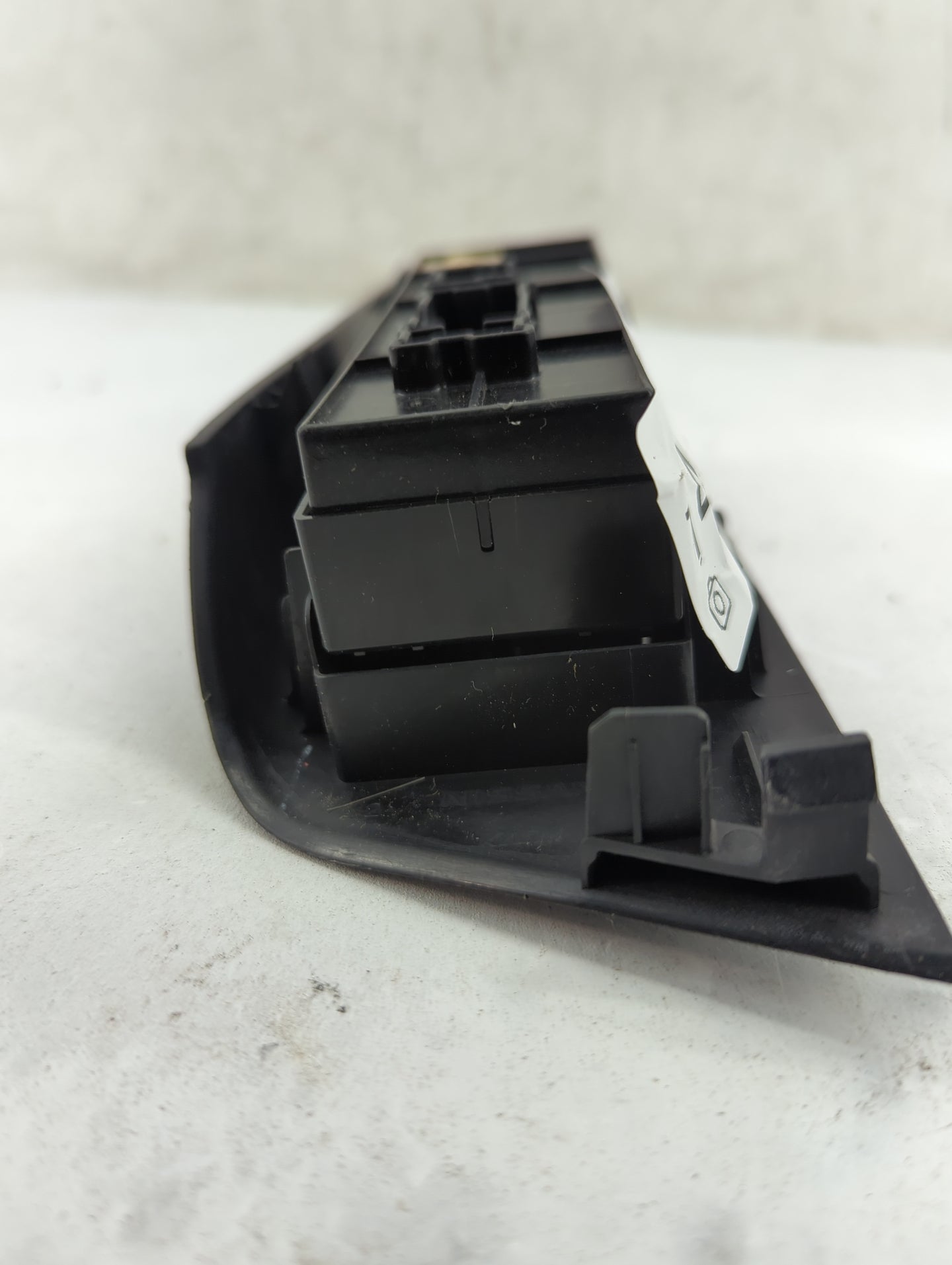 2013-2019 Nissan Sentra Master Power Window Switch Replacement Driver Side Left P/N:25401 3SH1A Fits OEM Used Auto Parts - O