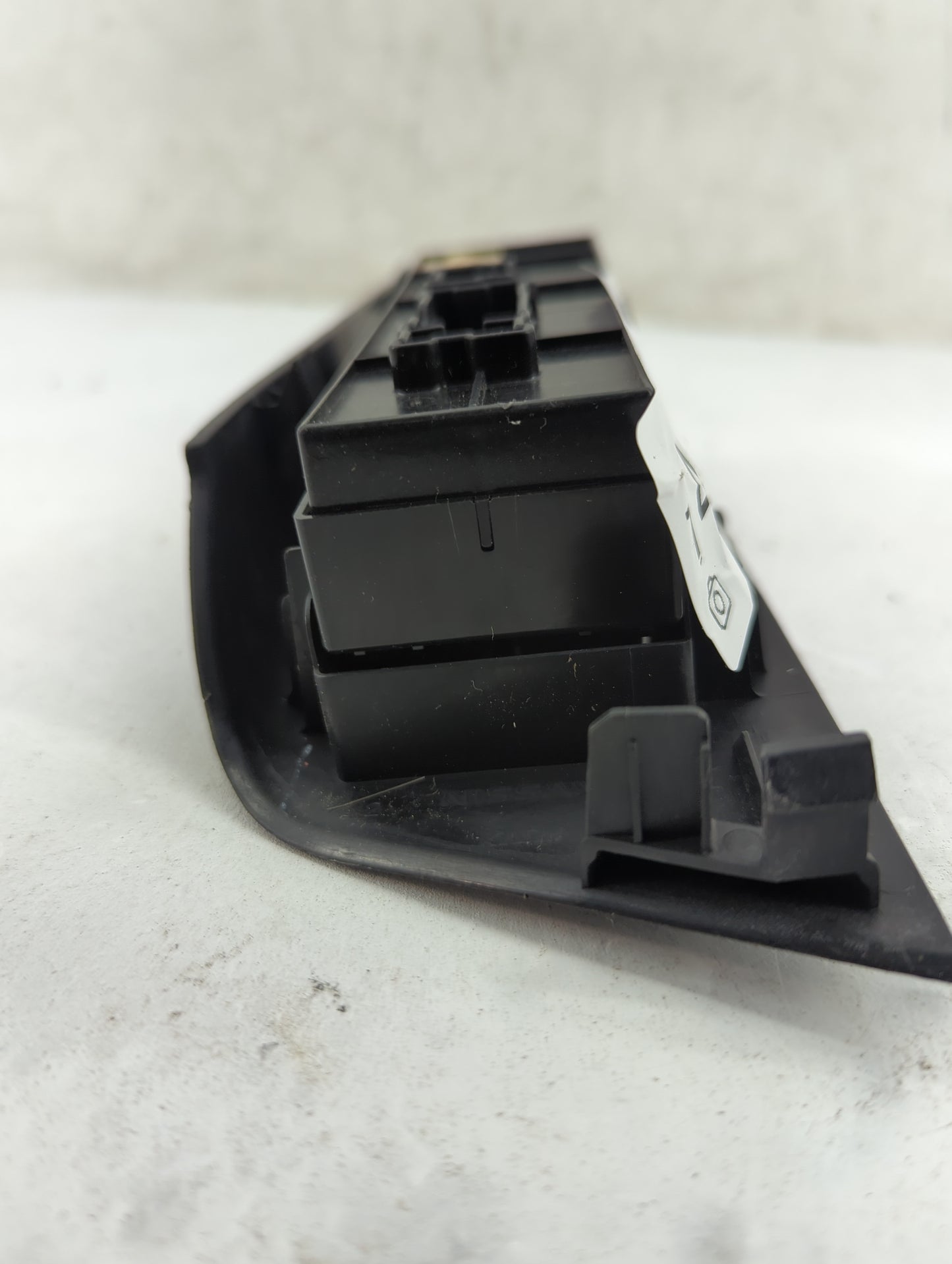 2013-2019 Nissan Sentra Master Power Window Switch Replacement Driver Side Left P/N:25401 3SH1A Fits OEM Used Auto Parts - O