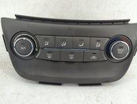 2013-2014 Nissan Sentra Climate Control Module Temperature AC/Heater Replacement P/N:275003SA2A Fits Fits 2013 2014 OEM Used