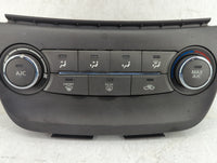 2013-2014 Nissan Sentra Climate Control Module Temperature AC/Heater Replacement P/N:275003SA2A Fits Fits 2013 2014 OEM Used