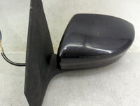 2013-2015 Nissan Sentra Driver Side View Mirror - Left Door Mirror OEM Used - Oemusedautoparts1.com