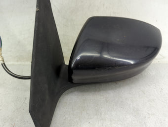 compare product 2013-2015 Nissan Sentra Driver Side View Mirror - Left Door Mirror OEM Used
