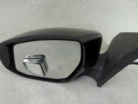 2013-2015 Nissan Sentra Driver Side View Mirror - Left Door Mirror OEM Used - Oemusedautoparts1.com
