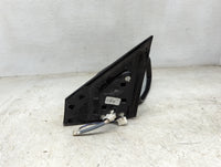 2013-2015 Nissan Sentra Passenger Side View Mirror - Right Door Mirror OEM Used - Oemusedautoparts1.com