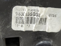 2013-2015 Nissan Sentra Passenger Side View Mirror - Right Door Mirror OEM Used - Oemusedautoparts1.com