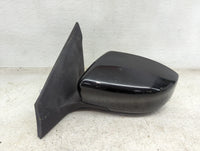 2013-2015 Nissan Sentra Driver Side View Mirror - Left Door Mirror OEM Used - Oemusedautoparts1.com