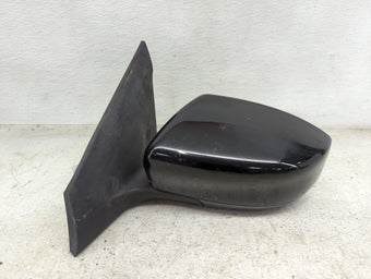 compare product 2013-2015 Nissan Sentra Driver Side View Mirror - Left Door Mirror OEM Used