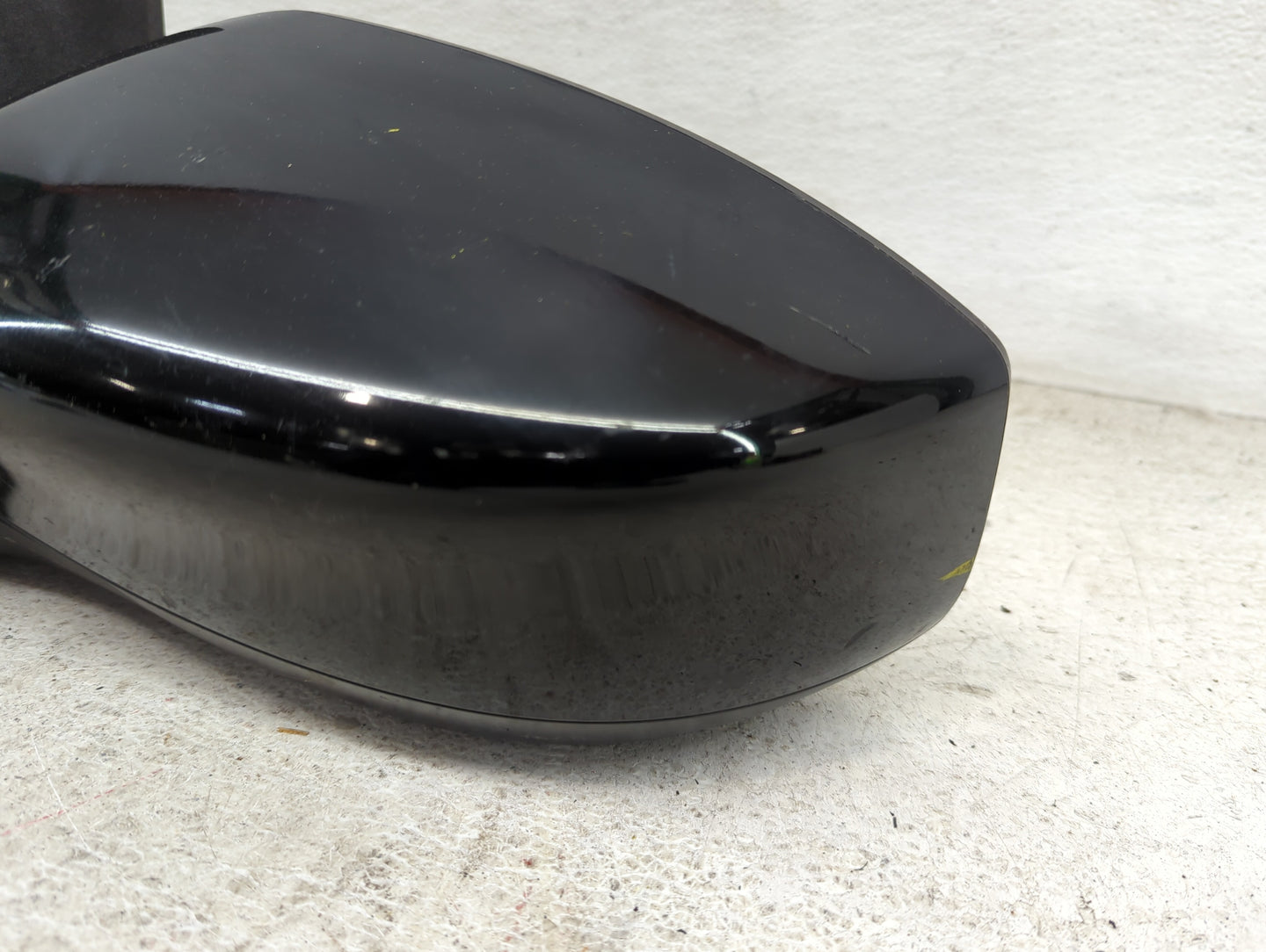 2013-2015 Nissan Sentra Driver Side View Mirror - Left Door Mirror OEM Used - Oemusedautoparts1.com