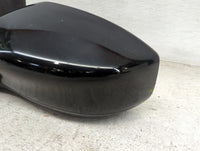 2013-2015 Nissan Sentra Driver Side View Mirror - Left Door Mirror OEM Used - Oemusedautoparts1.com