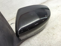2013-2015 Nissan Sentra Driver Side View Mirror - Left Door Mirror OEM Used - Oemusedautoparts1.com