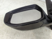 2013-2015 Nissan Sentra Driver Side View Mirror - Left Door Mirror OEM Used - Oemusedautoparts1.com