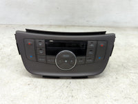 2013-2014 Nissan Sentra Climate Control Module Temperature AC/Heater Replacement P/N:27500 3SG1A Fits Fits 2013 2014 OEM Use