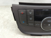 2013-2014 Nissan Sentra Climate Control Module Temperature AC/Heater Replacement P/N:27500 3SG1A Fits Fits 2013 2014 OEM Use