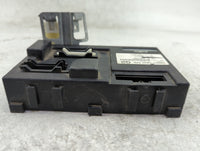 2013-2014 Nissan Sentra Body Control Module Bcm Inner Cabin Fuse Box - Oemusedautoparts1.com