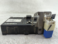 2013-2014 Nissan Sentra Body Control Module Bcm Inner Cabin Fuse Box - Oemusedautoparts1.com
