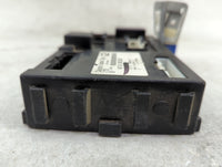 2013-2014 Nissan Sentra Body Control Module Bcm Inner Cabin Fuse Box - Oemusedautoparts1.com