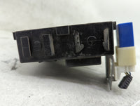 2013-2014 Nissan Sentra Body Control Module Bcm Inner Cabin Fuse Box - Oemusedautoparts1.com