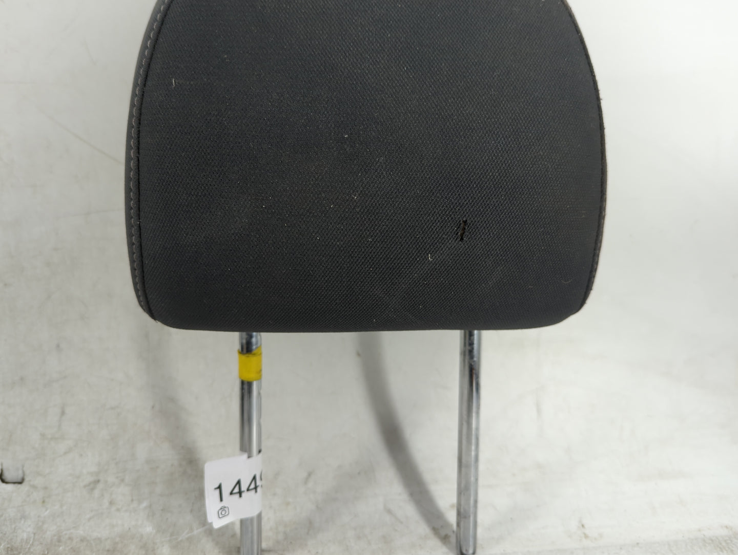 2013-2014 Nissan Sentra Headrest Head Rest Front Driver Seat - Oemusedautoparts1.com