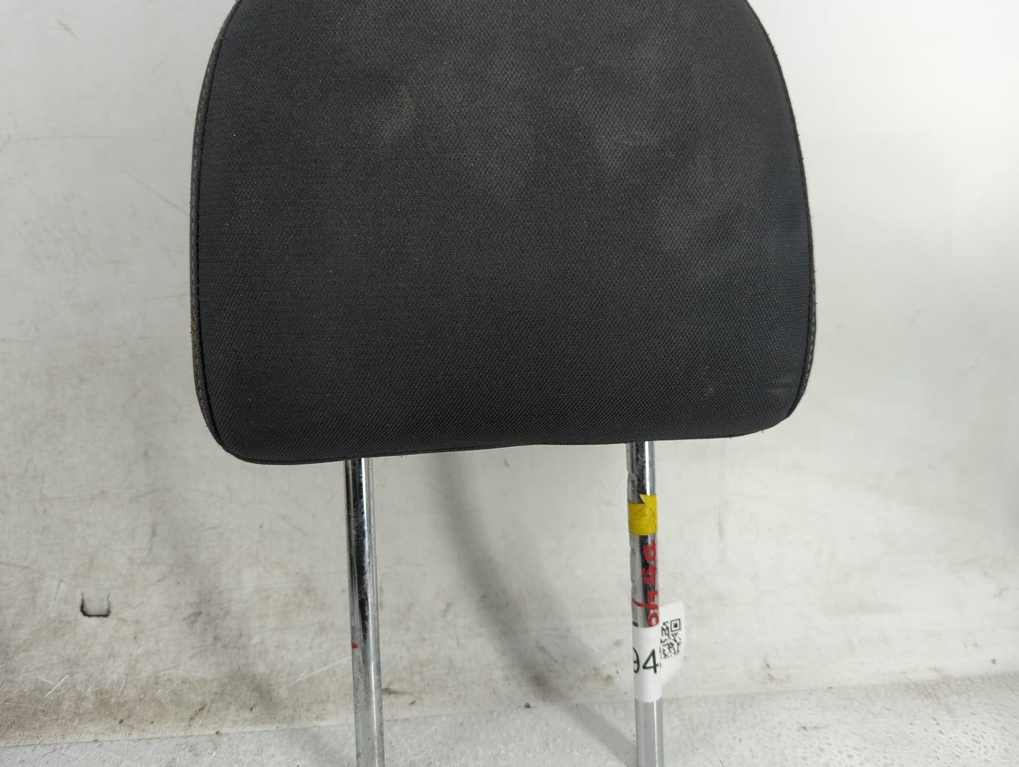2013-2014 Nissan Sentra Headrest Head Rest Front Driver Seat - Oemusedautoparts1.com