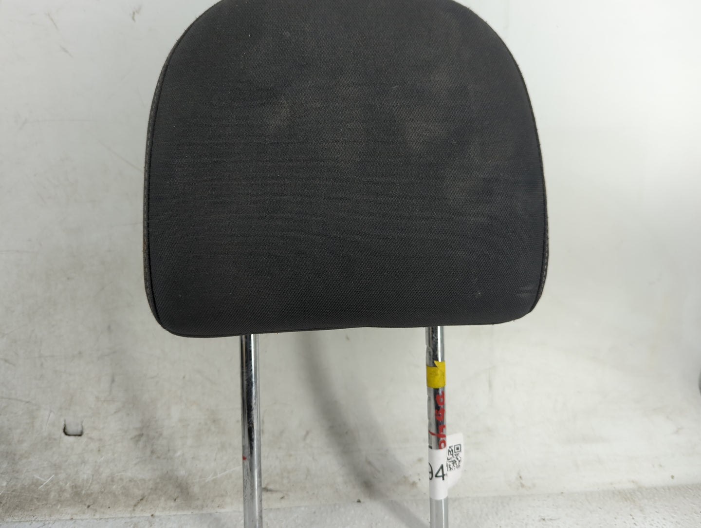 2013-2014 Nissan Sentra Headrest Head Rest Front Driver Seat - Oemusedautoparts1.com