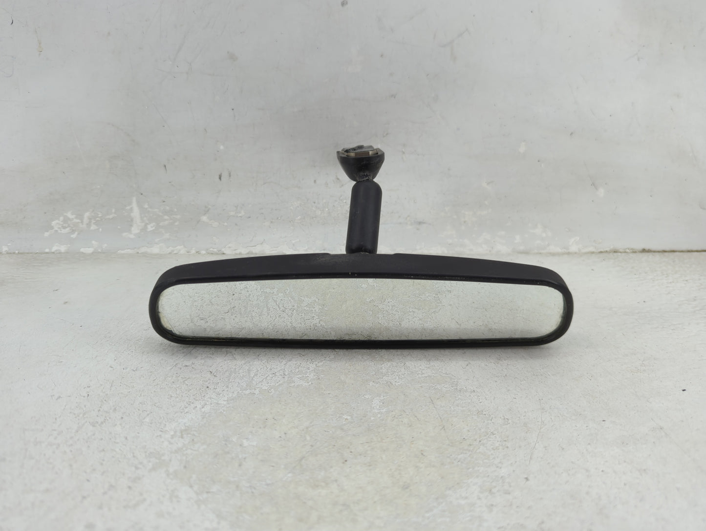 2013 Nissan Sentra Interior Rear View Mirror Replacement OEM P/N:E8011681 240 Fits OEM Used Auto Parts - Oemusedautoparts1.c