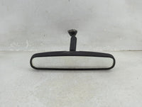 2013 Nissan Sentra Interior Rear View Mirror Replacement OEM P/N:E8011681 240 Fits OEM Used Auto Parts - Oemusedautoparts1.c