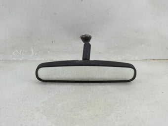 compare product 2013 Nissan Sentra Interior Rear View Mirror Replacement OEM P/N:E8011681 240 Fits OEM Used Auto Parts