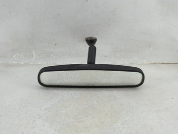 2013 Nissan Sentra Interior Rear View Mirror Replacement OEM P/N:E8011681 240 Fits OEM Used Auto Parts - Oemusedautoparts1.c