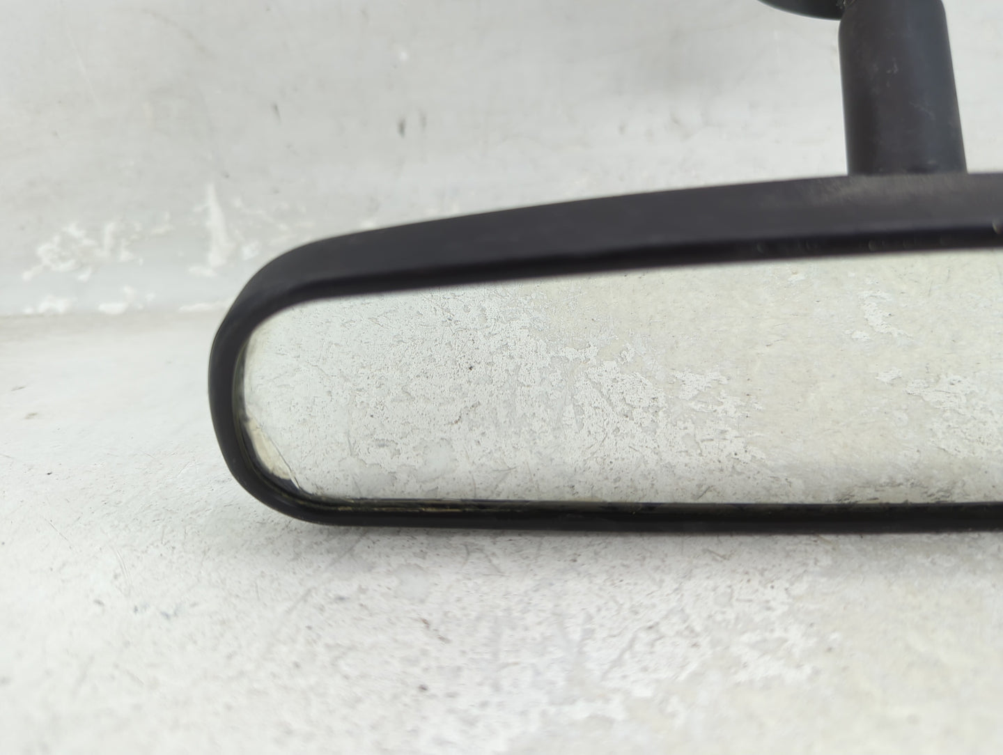 2013 Nissan Sentra Interior Rear View Mirror Replacement OEM P/N:E8011681 240 Fits OEM Used Auto Parts - Oemusedautoparts1.c