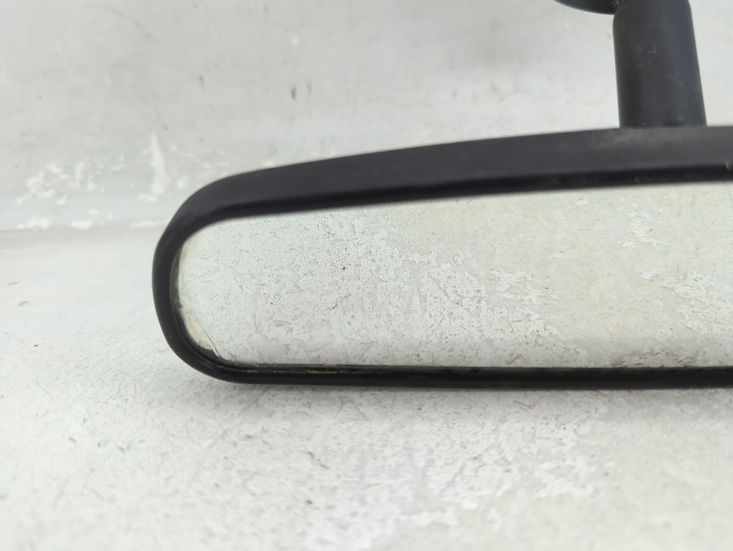 2013 Nissan Sentra Interior Rear View Mirror Replacement OEM P/N:E8011681 240 Fits OEM Used Auto Parts - Oemusedautoparts1.c