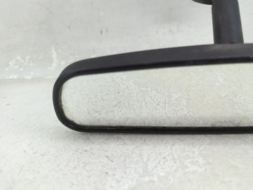 2013 Nissan Sentra Interior Rear View Mirror Replacement OEM P/N:E8011681 240 Fits OEM Used Auto Parts