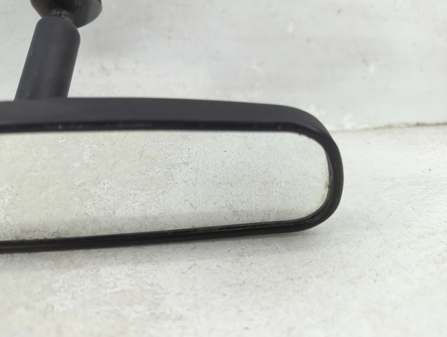 2013 Nissan Sentra Interior Rear View Mirror Replacement OEM P/N:E8011681 240 Fits OEM Used Auto Parts - Oemusedautoparts1.c