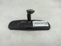 2013 Nissan Sentra Interior Rear View Mirror Replacement OEM P/N:E8011681 240 Fits OEM Used Auto Parts - Oemusedautoparts1.c