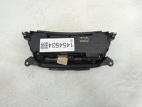 2013-2014 Nissan Sentra Climate Control Module Temperature AC/Heater Replacement Fits Fits 2013 2014 OEM Used Auto Parts - O