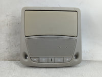 2013 Nissan Sentra Overhead Roof Console - Oemusedautoparts1.com