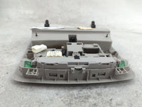 2013 Nissan Sentra Overhead Roof Console - Oemusedautoparts1.com