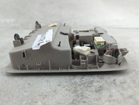 2013 Nissan Sentra Overhead Roof Console - Oemusedautoparts1.com