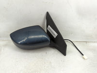 2013-2015 Nissan Sentra Passenger Side View Mirror - Right Door Mirror OEM Used - Oemusedautoparts1.com