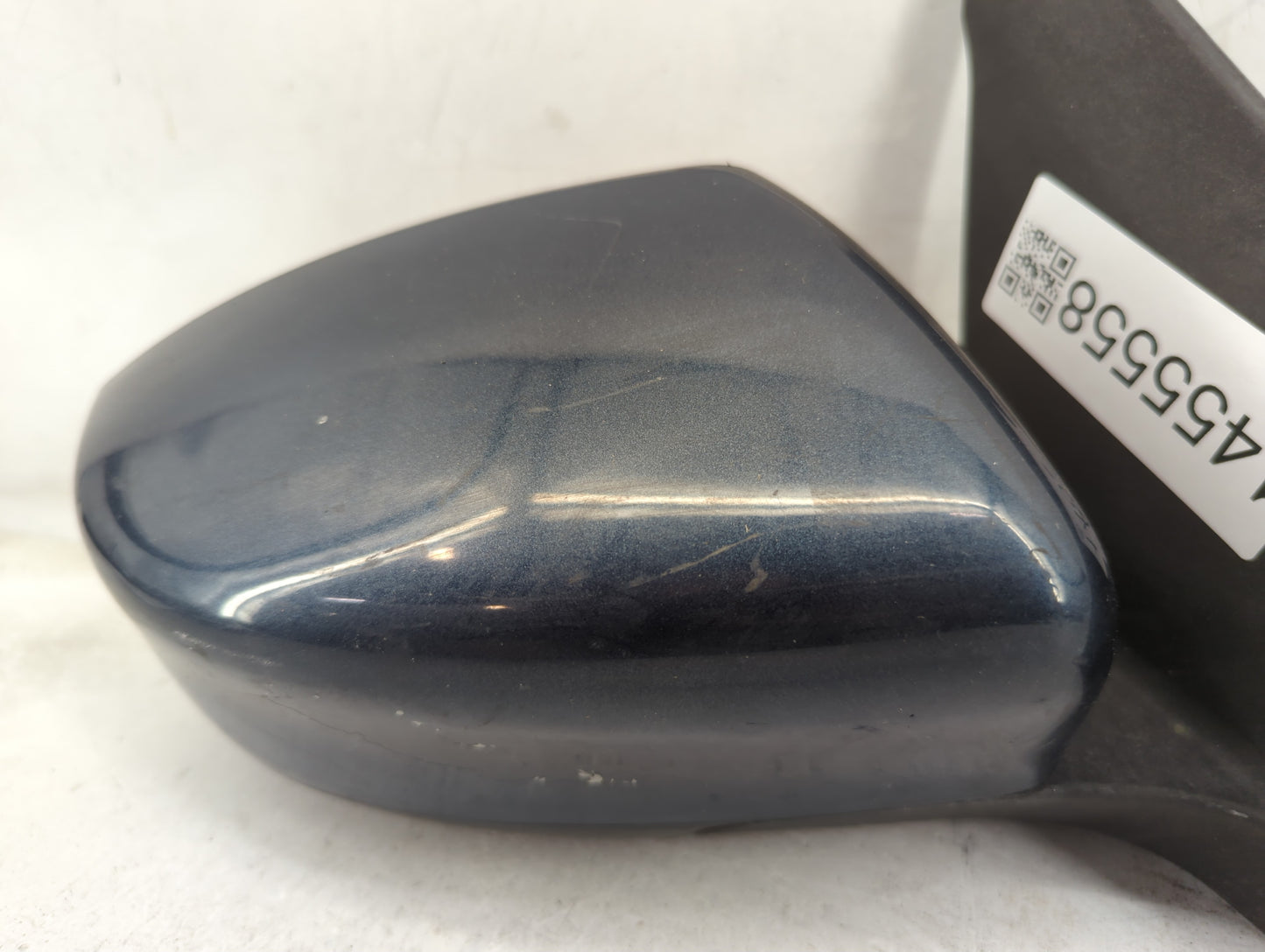 2013-2015 Nissan Sentra Passenger Side View Mirror - Right Door Mirror OEM Used - Oemusedautoparts1.com