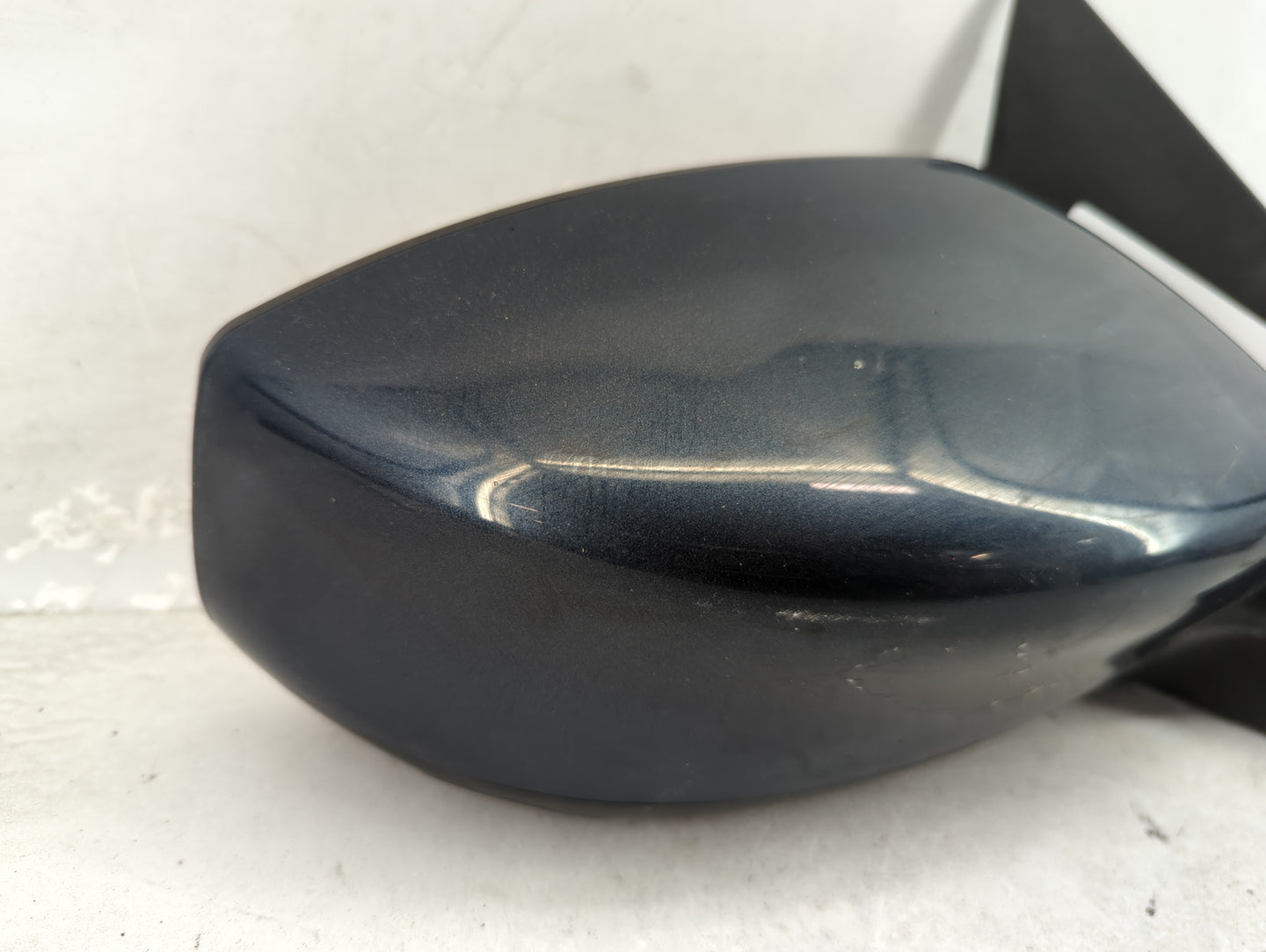 2013-2015 Nissan Sentra Passenger Side View Mirror - Right Door Mirror OEM Used - Oemusedautoparts1.com