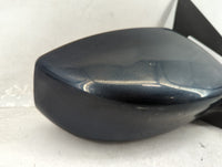 2013-2015 Nissan Sentra Passenger Side View Mirror - Right Door Mirror OEM Used - Oemusedautoparts1.com