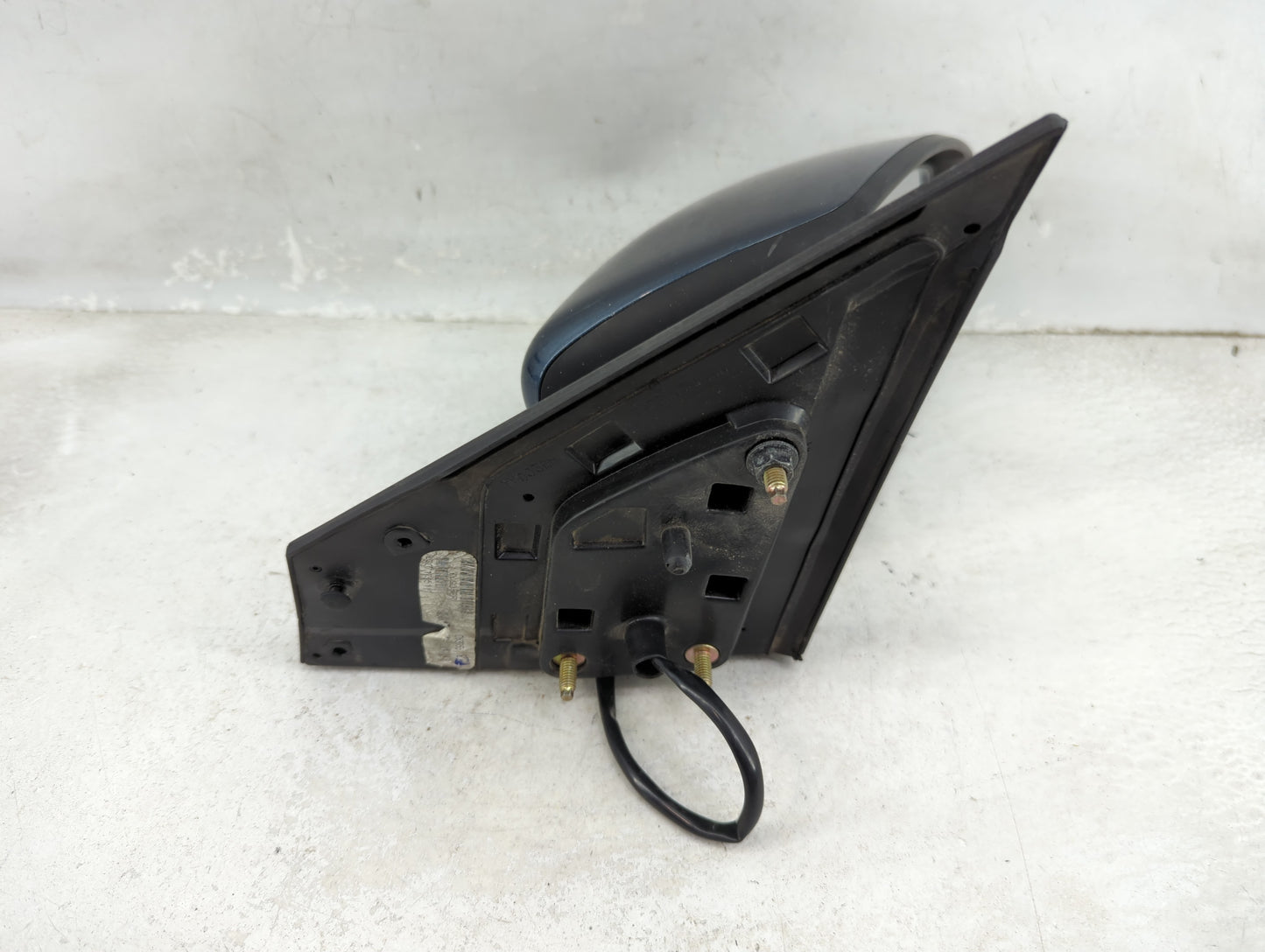 2013-2015 Nissan Sentra Passenger Side View Mirror - Right Door Mirror OEM Used - Oemusedautoparts1.com
