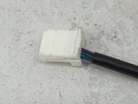 2013-2015 Nissan Sentra Passenger Side View Mirror - Right Door Mirror OEM Used - Oemusedautoparts1.com