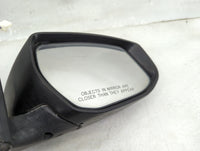 2013-2015 Nissan Sentra Passenger Side View Mirror - Right Door Mirror OEM Used - Oemusedautoparts1.com