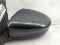 2013-2015 Nissan Sentra Driver Side View Mirror - Left Door Mirror OEM Used - Oemusedautoparts1.com