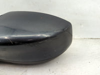 2013-2015 Nissan Sentra Driver Side View Mirror - Left Door Mirror OEM Used - Oemusedautoparts1.com