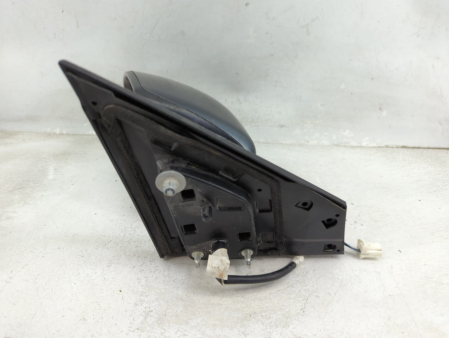2013-2015 Nissan Sentra Driver Side View Mirror - Left Door Mirror OEM Used - Oemusedautoparts1.com