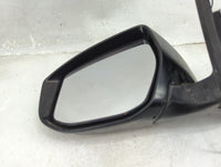 2013-2015 Nissan Sentra Driver Side View Mirror - Left Door Mirror OEM Used - Oemusedautoparts1.com